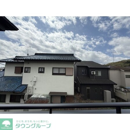 Kolet八王子大楽寺#05の物件内観写真